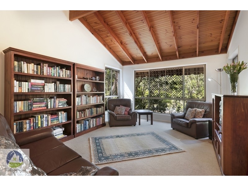 14 Kimberley Court, Eatons Hill QLD 4037