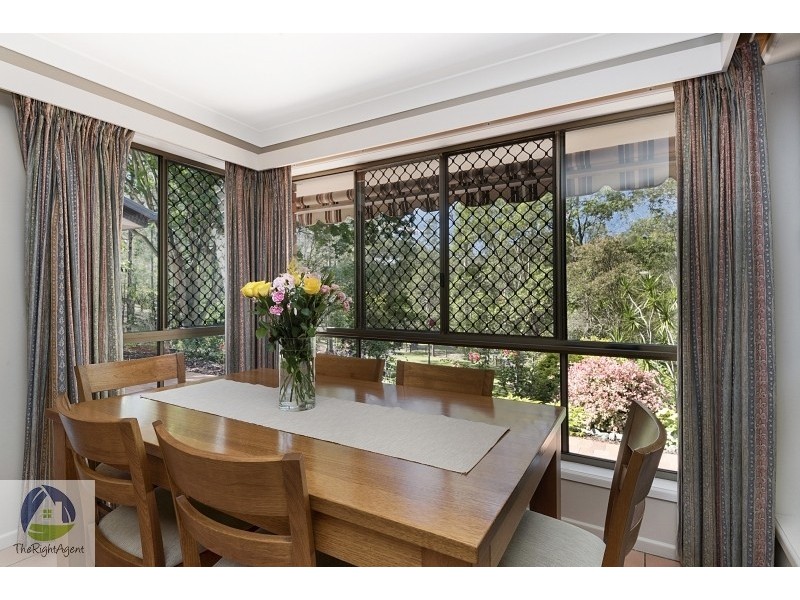 14 Kimberley Court, Eatons Hill QLD 4037