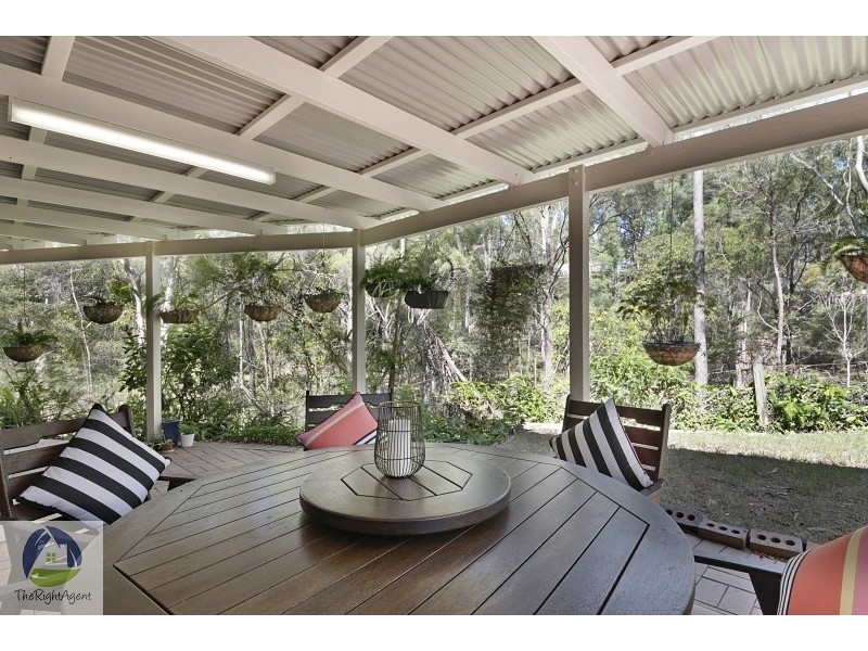 14 Kimberley Court, Eatons Hill QLD 4037