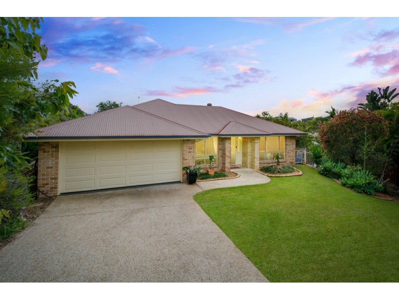 8 Major Court, Cashmere QLD 4500