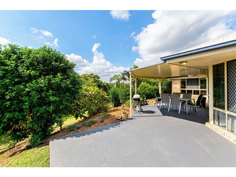 8 Major Court, Cashmere QLD 4500
