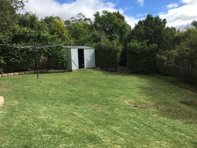 8 Major Court, Cashmere QLD 4500