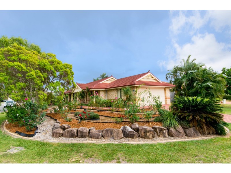 3 Peppertree Street, Warner QLD 4500