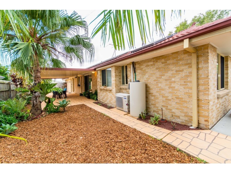 3 Peppertree Street, Warner QLD 4500