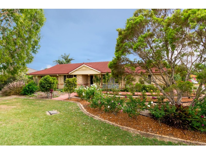 3 Peppertree Street, Warner QLD 4500