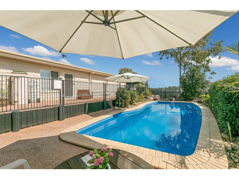 1 Tipuana Place, Cashmere QLD 4500
