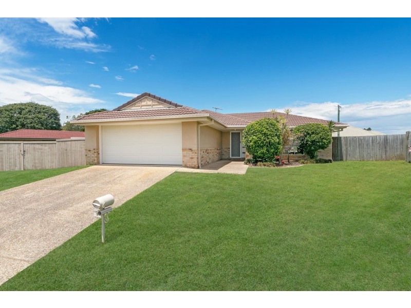 9 Camryn Court, Kallangur QLD 4503