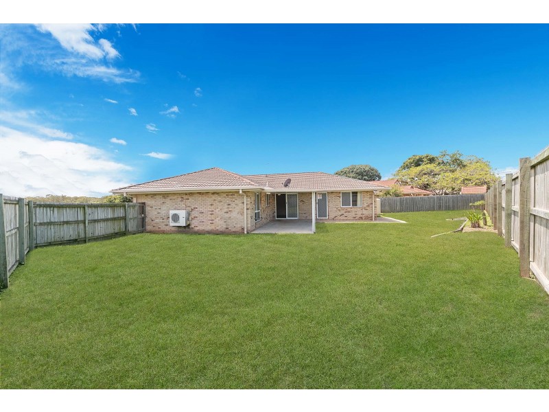 9 Camryn Court, Kallangur QLD 4503