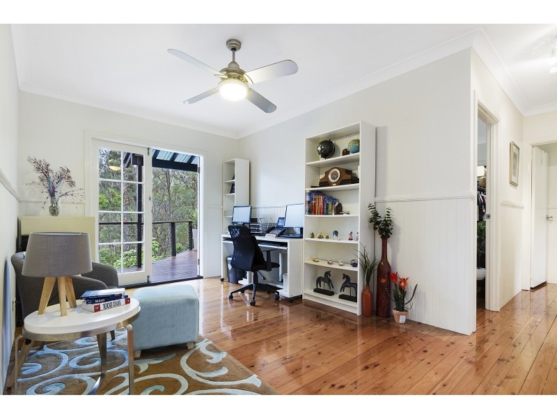 6 Kimberley Court, Eatons Hill QLD 4037