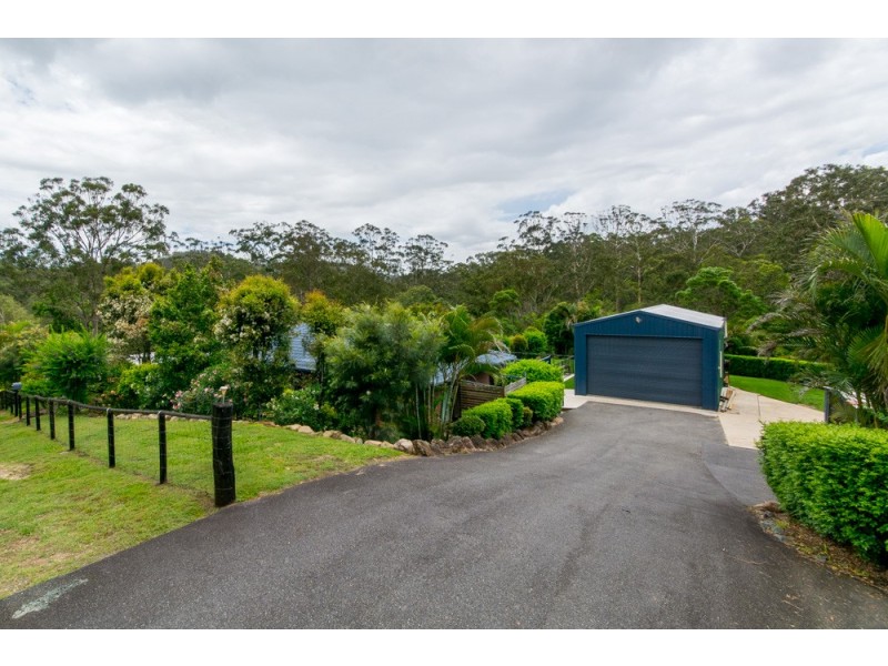 20 Branch Creek Road, Clear Mountain QLD 4500