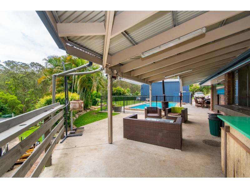20 Branch Creek Road, Clear Mountain QLD 4500
