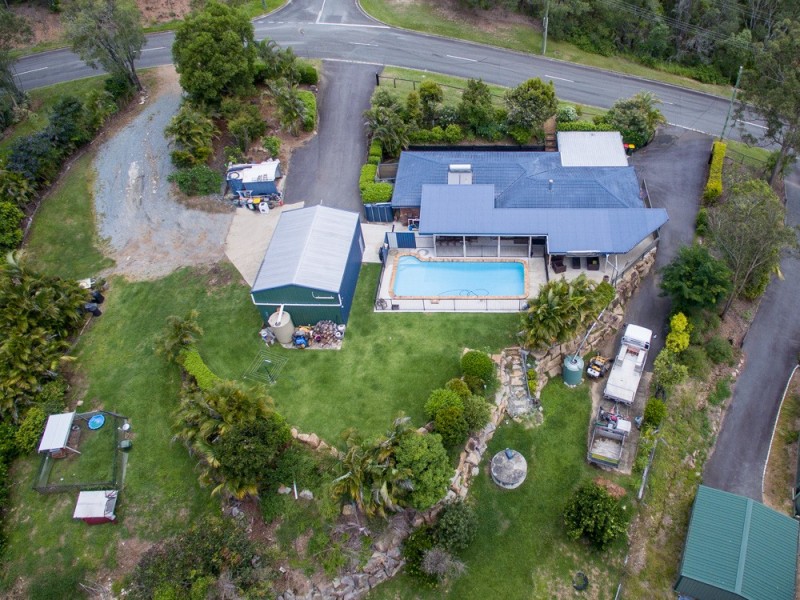 20 Branch Creek Road, Clear Mountain QLD 4500