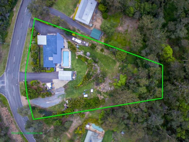 20 Branch Creek Road, Clear Mountain QLD 4500