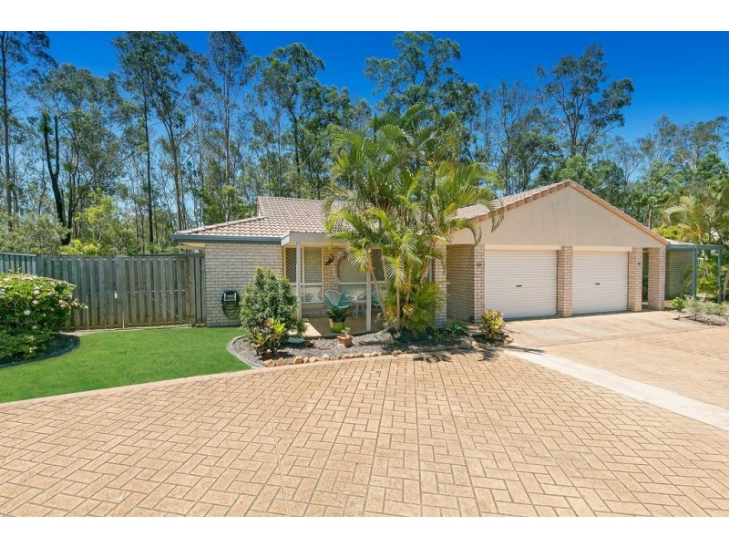 43/38 Kesteven Street, Albany Creek QLD 4035