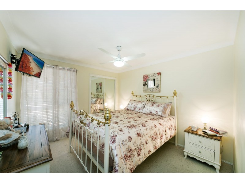 43/38 Kesteven Street, Albany Creek QLD 4035