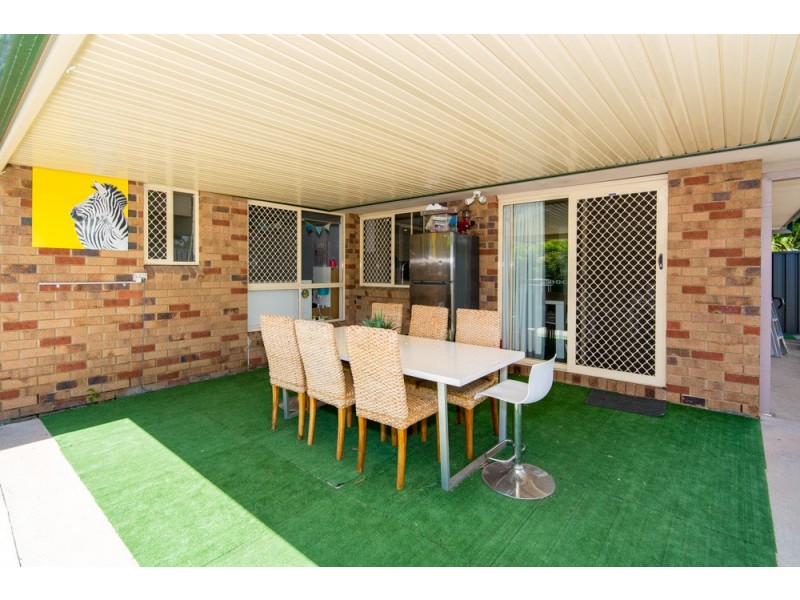 20 Downlands Place, Boondall QLD 4034