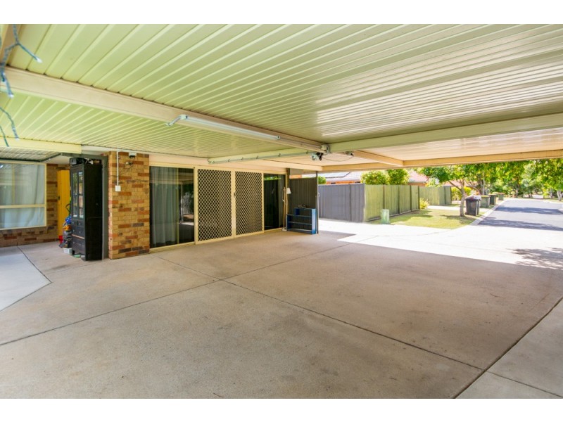 20 Downlands Place, Boondall QLD 4034