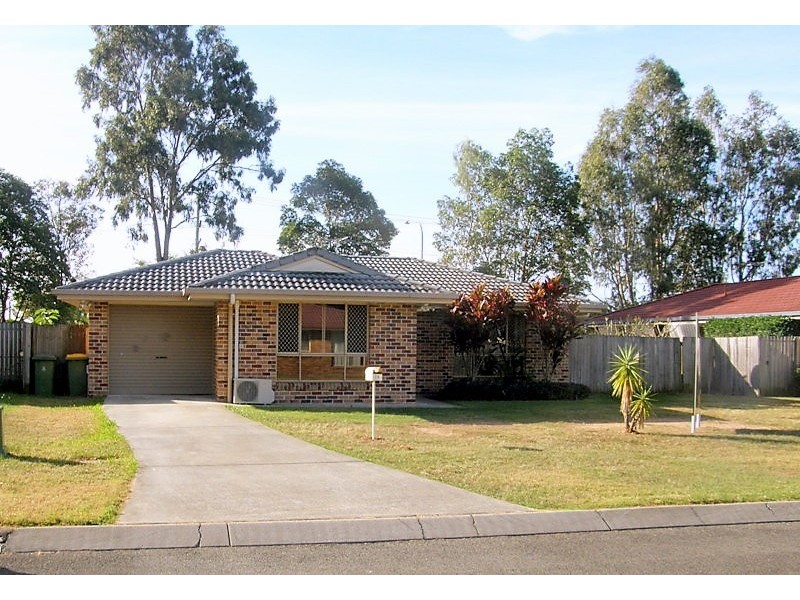 20 Cameo Court, Bray Park QLD 4500
