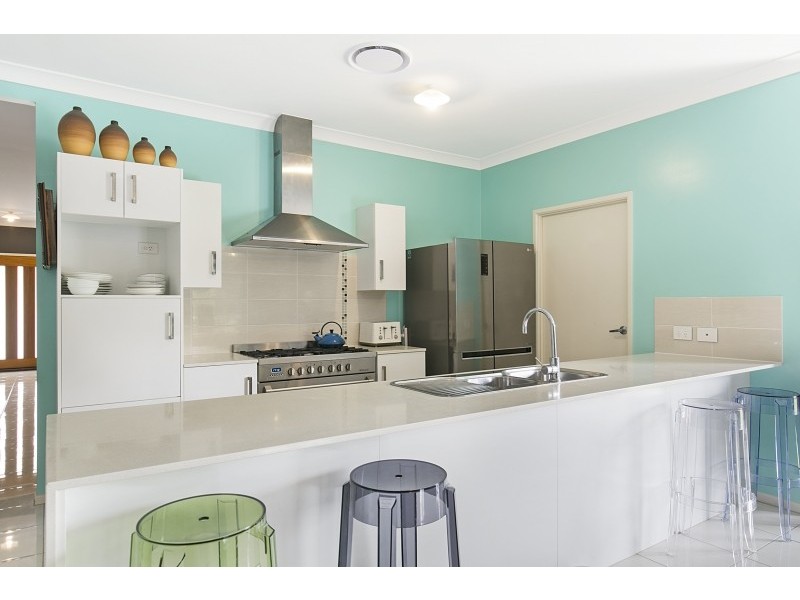 3 Tipuana Place, Cashmere QLD 4500