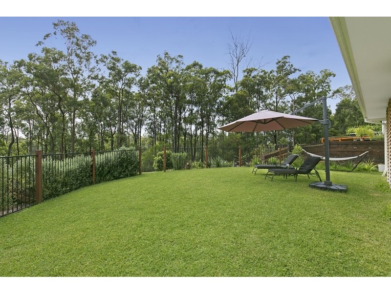 3 Tipuana Place, Cashmere QLD 4500