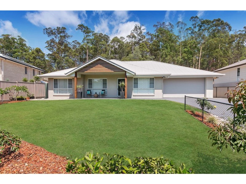 20 Page Close, Cashmere QLD 4500