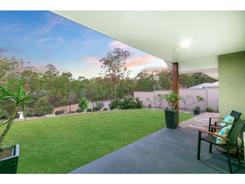 20 Page Close, Cashmere QLD 4500