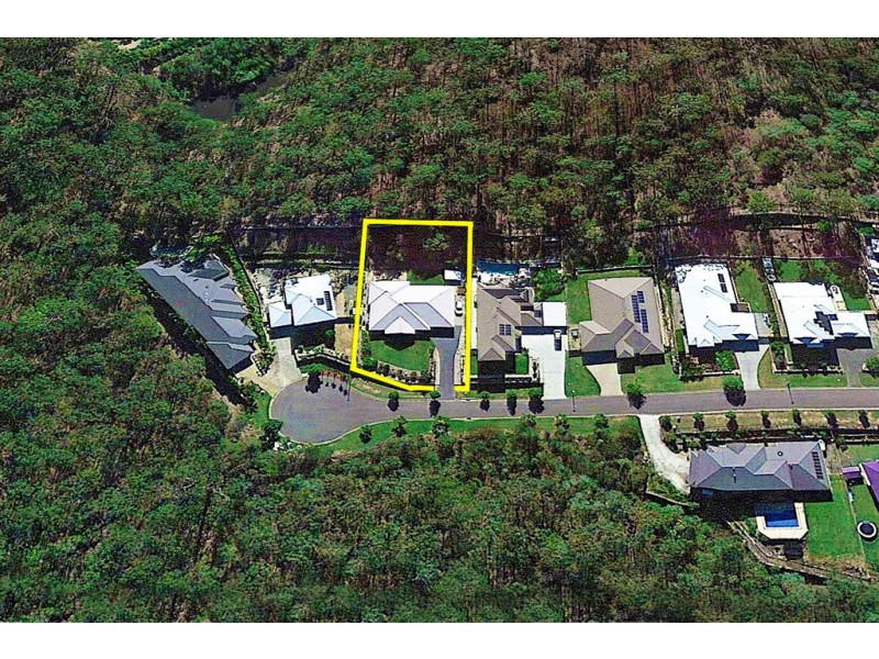 20 Page Close, Cashmere QLD 4500