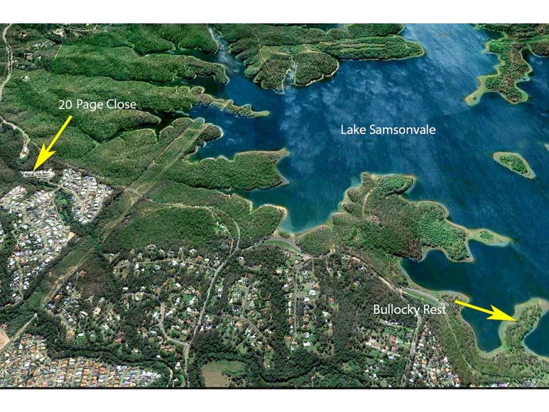 20 Page Close, Cashmere QLD 4500