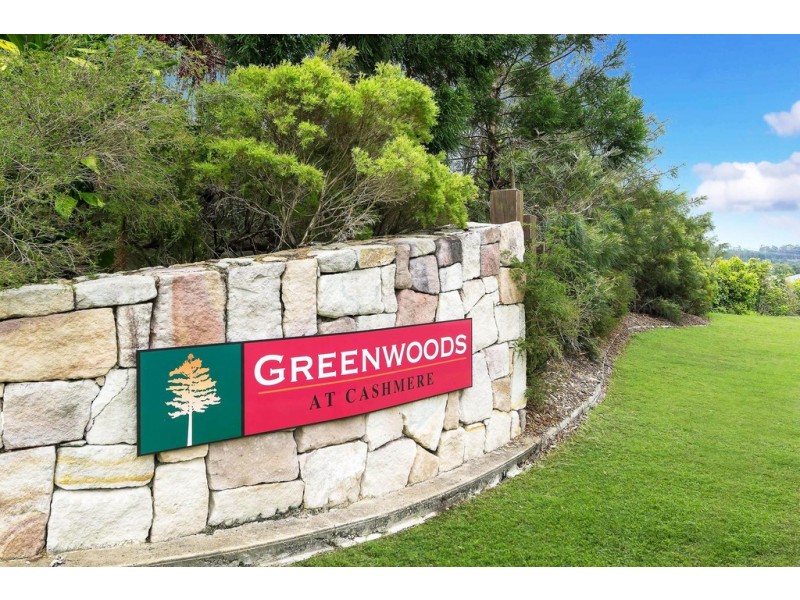 20 Page Close, Cashmere QLD 4500