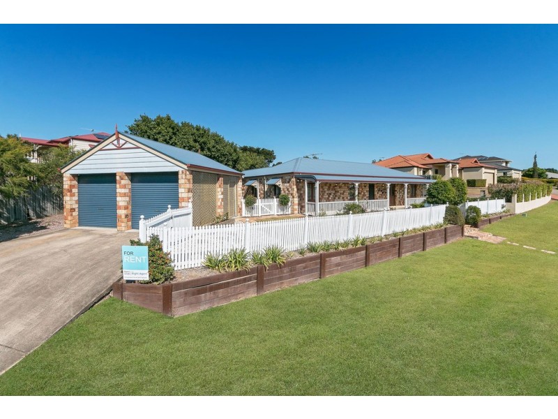 1 Hazelnut Close, Warner QLD 4500