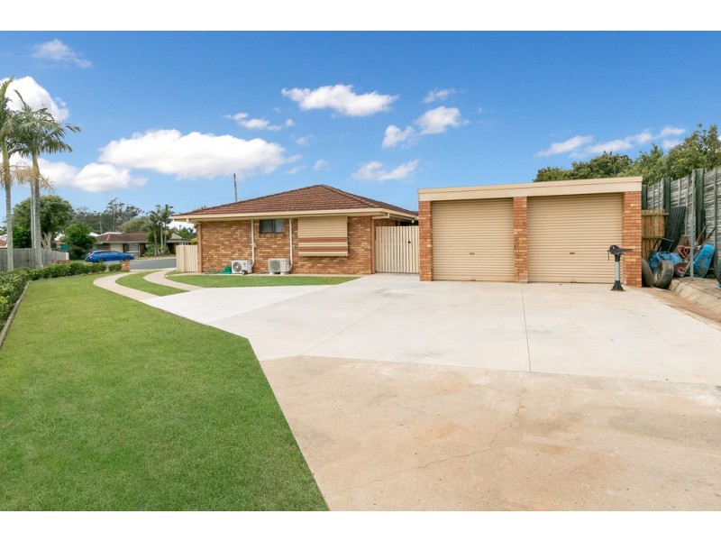 5 Hylacola Drive, Albany Creek QLD 4035