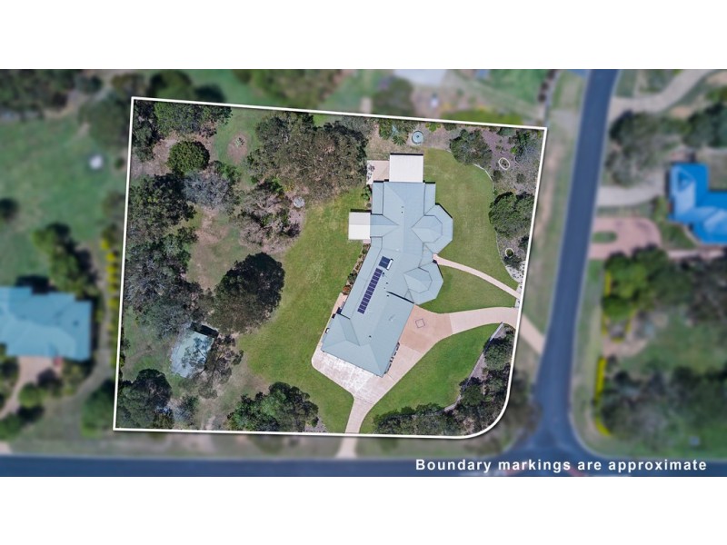 1 Creekwood Court, Warner QLD 4500