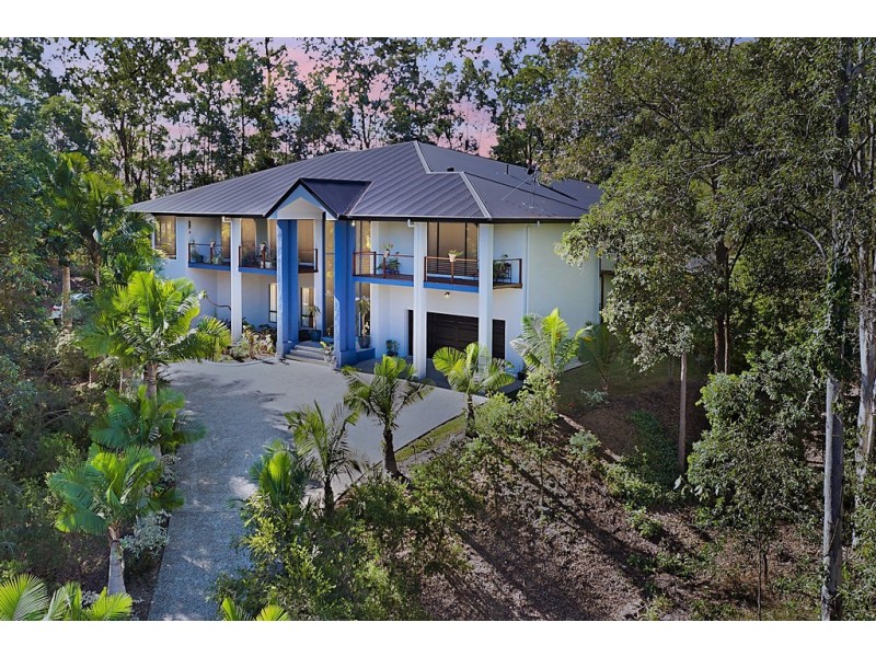 30 Springbook Court, Cashmere QLD 4500