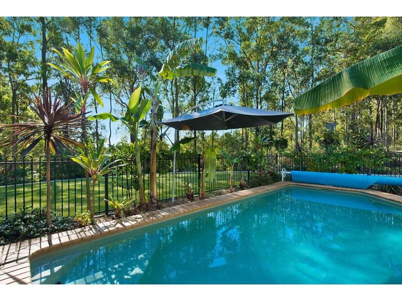 30 Springbook Court, Cashmere QLD 4500