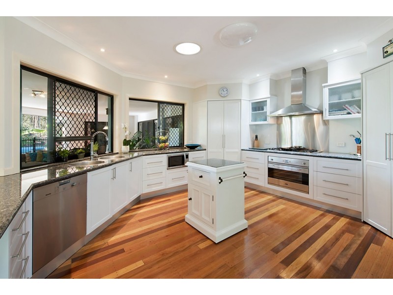 30 Springbook Court, Cashmere QLD 4500