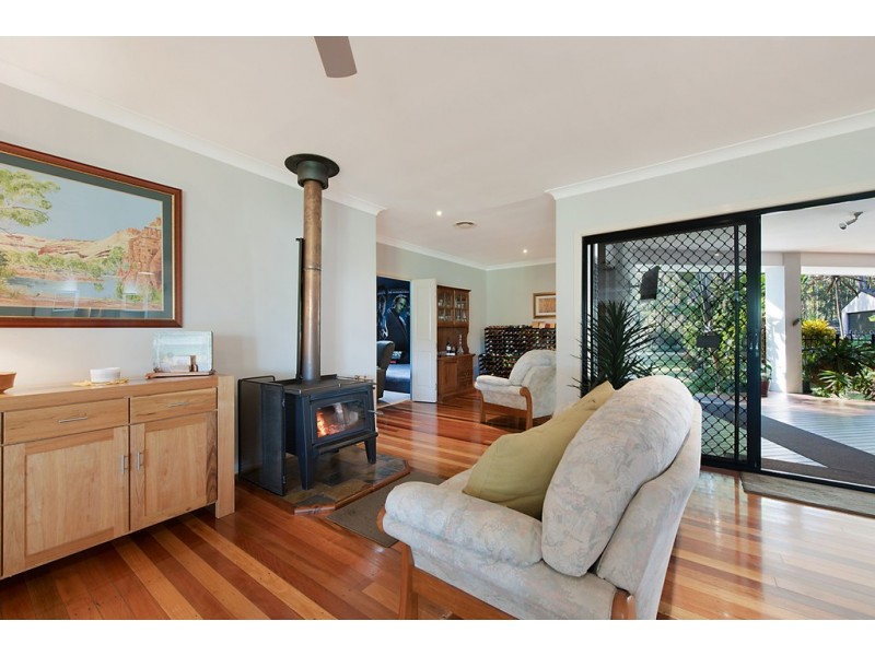 30 Springbook Court, Cashmere QLD 4500