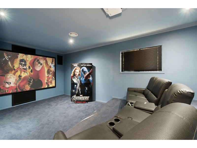 30 Springbook Court, Cashmere QLD 4500