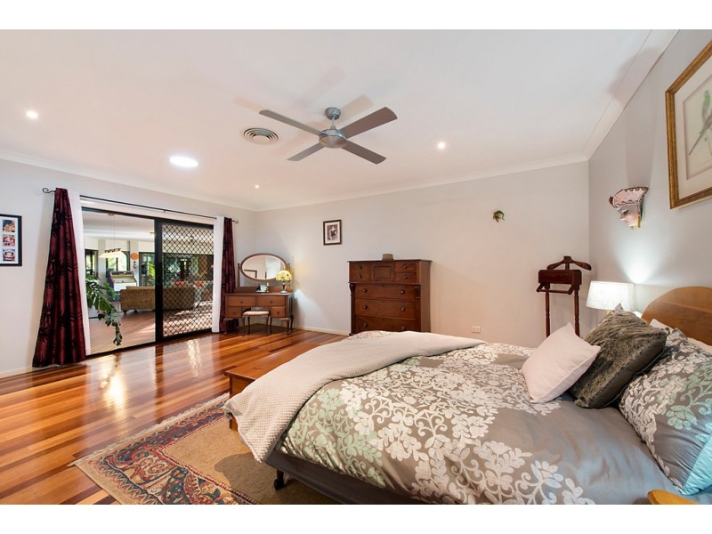 30 Springbook Court, Cashmere QLD 4500