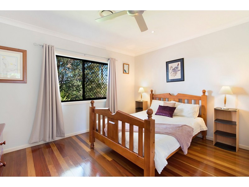 30 Springbook Court, Cashmere QLD 4500