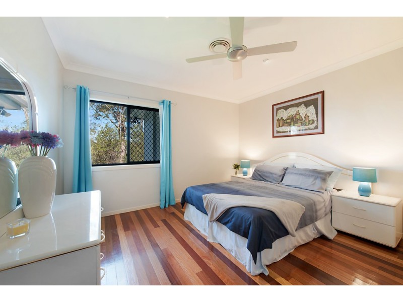 30 Springbook Court, Cashmere QLD 4500