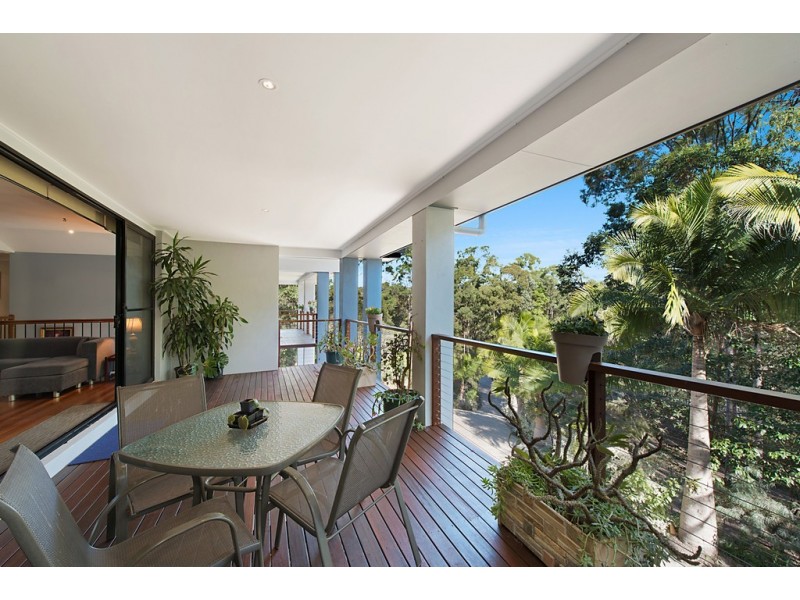 30 Springbook Court, Cashmere QLD 4500