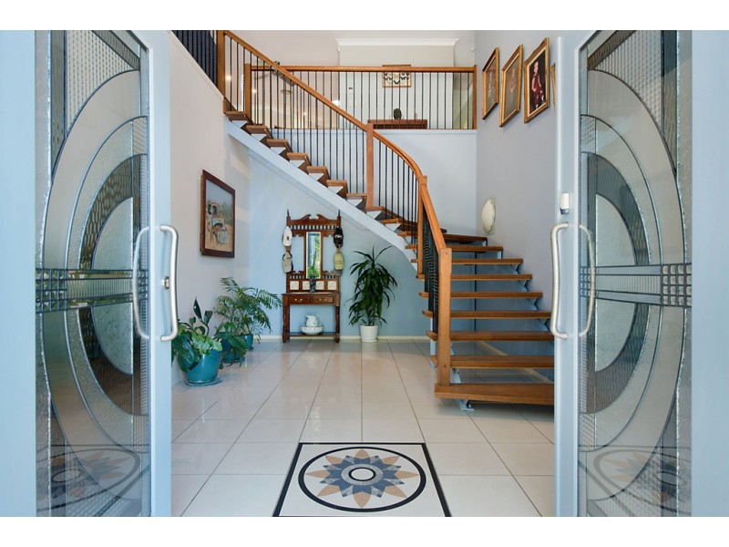 30 Springbook Court, Cashmere QLD 4500