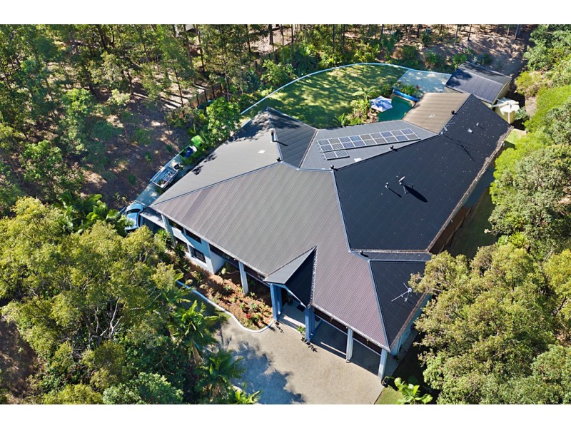 30 Springbook Court, Cashmere QLD 4500