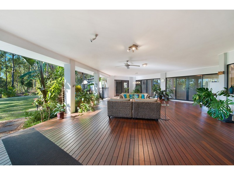 30 Springbook Court, Cashmere QLD 4500