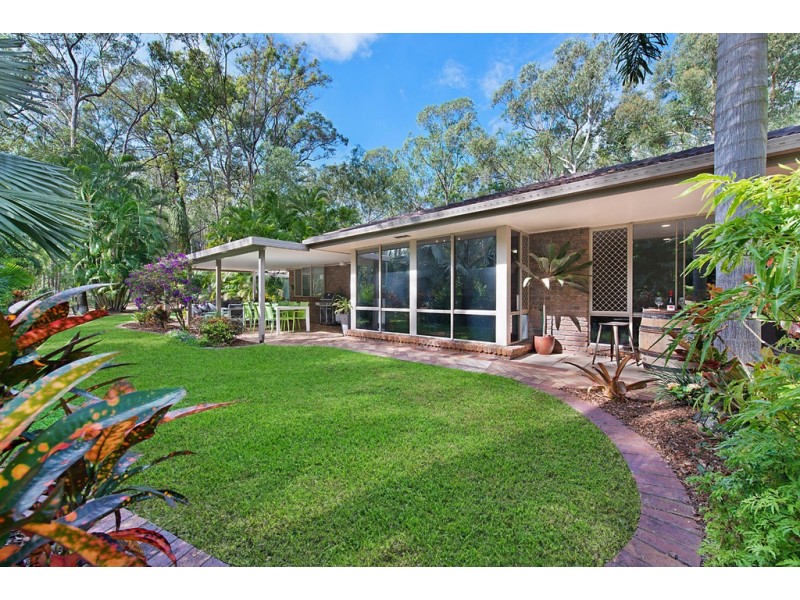 68 Cashmere Lane, Cashmere QLD 4500