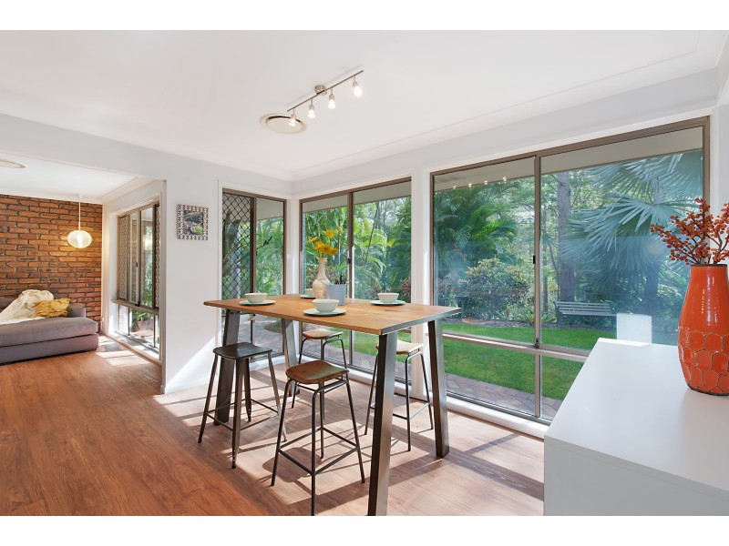 68 Cashmere Lane, Cashmere QLD 4500