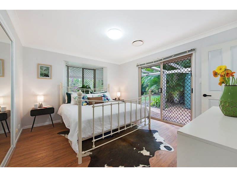 68 Cashmere Lane, Cashmere QLD 4500