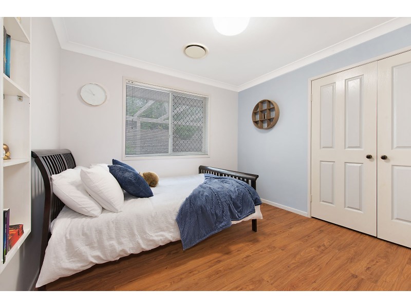 68 Cashmere Lane, Cashmere QLD 4500