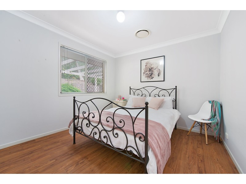 68 Cashmere Lane, Cashmere QLD 4500