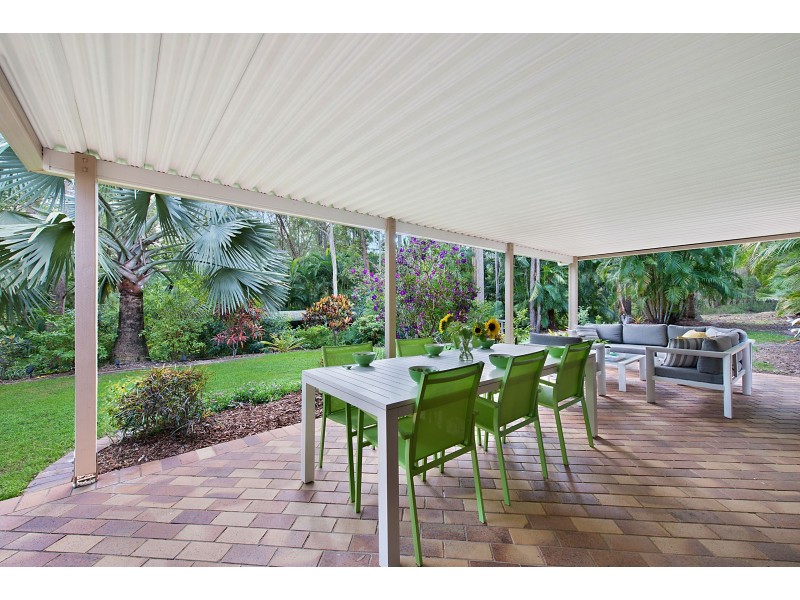 68 Cashmere Lane, Cashmere QLD 4500